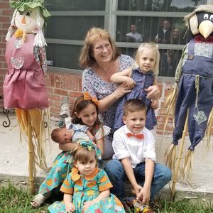 Meet your Posher, Diane braund